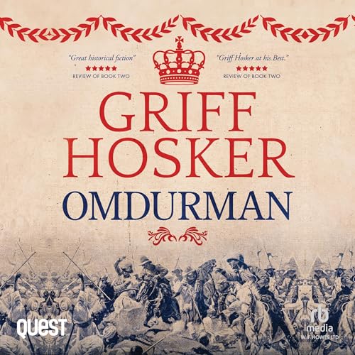 Cover of Omdurman