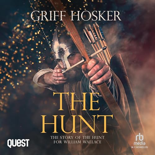 Cover of The Hunt
