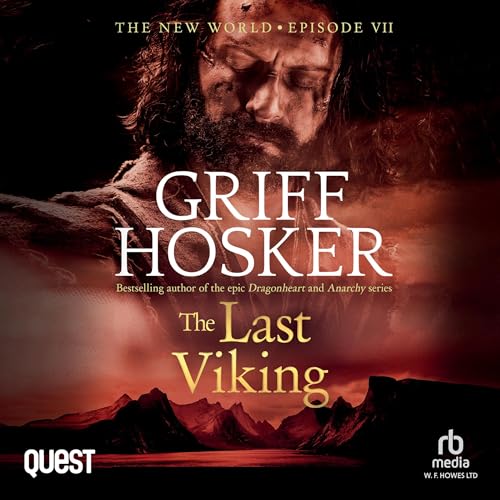 Cover of The Last Viking