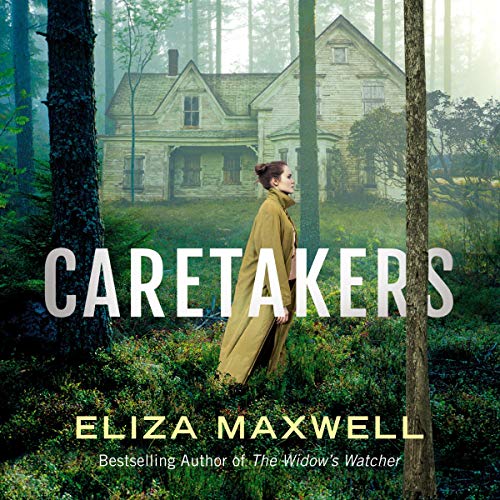 Cover of The Caretakers