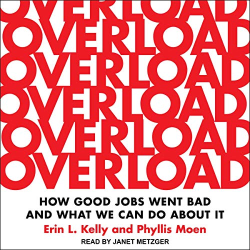 Cover of Overload