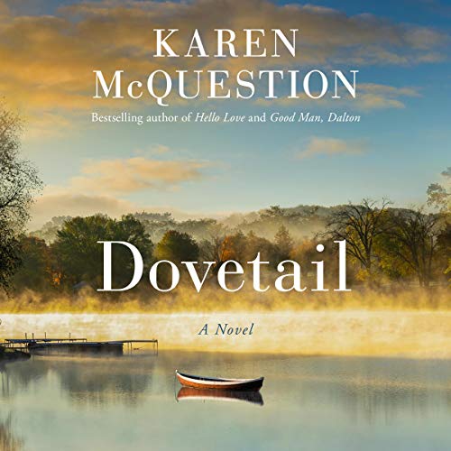 Cover of Dovetail