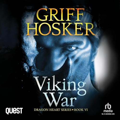 Cover of Viking War