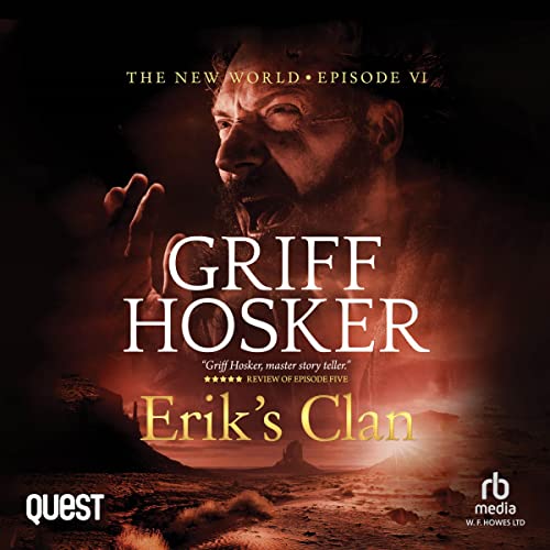 Cover of Erik's Clan