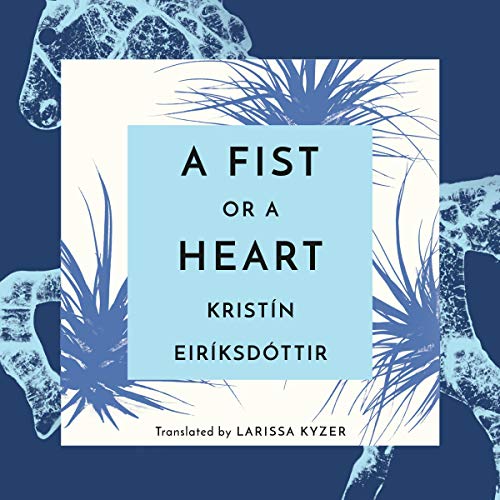 Cover of A Fist or a Heart