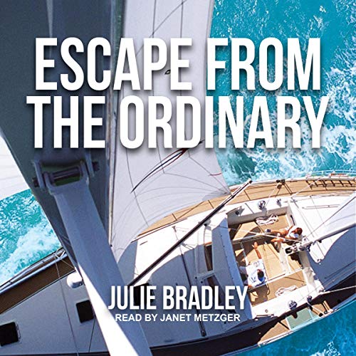 Cover of Escape from the Ordinary
