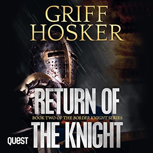 Cover of Return of the Knight