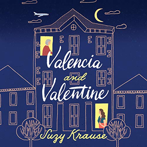 Cover of Valencia and Valentine