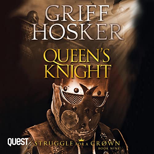 Cover of Queen's Knight