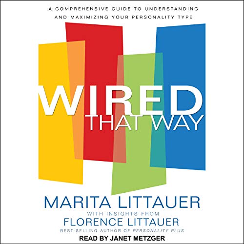 Cover of Wired That Way