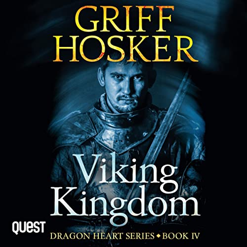 Cover of Viking Kingdom
