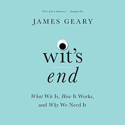 Cover of Wit's End