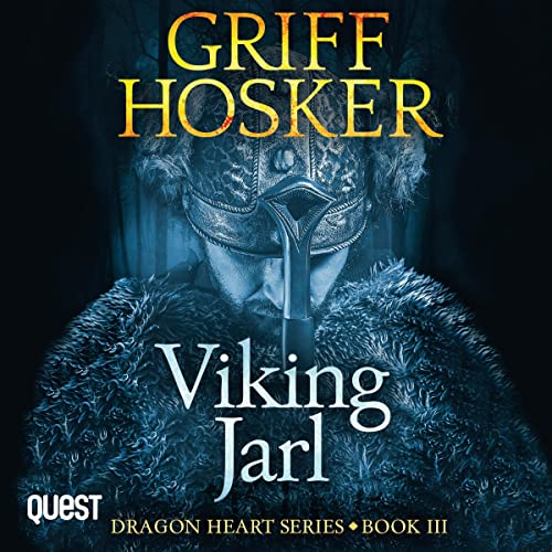 Cover of Viking Jarl