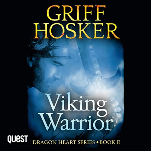 Cover of Viking Warrior