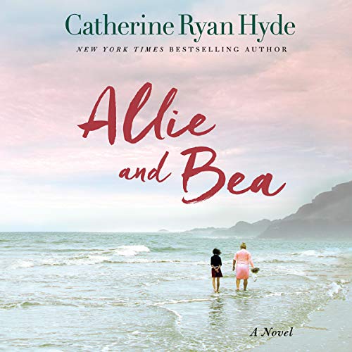 Cover of Allie and Bea