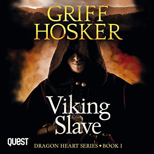 Cover of Viking Slave