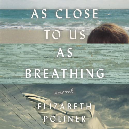 Cover of As Close to Us as Breathing