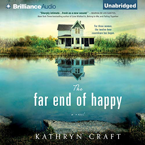 Cover of The Far End of Happy