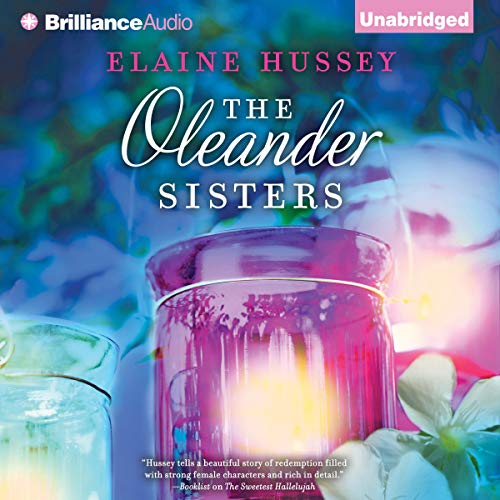 Cover of The Oleander Sisters