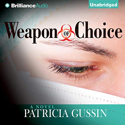 Cover of Weapon of Choice