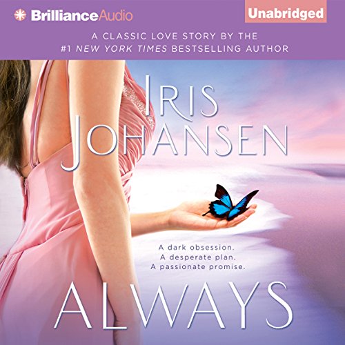Cover of Always