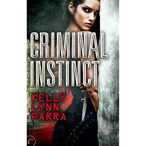 Cover of Criminal Instinct