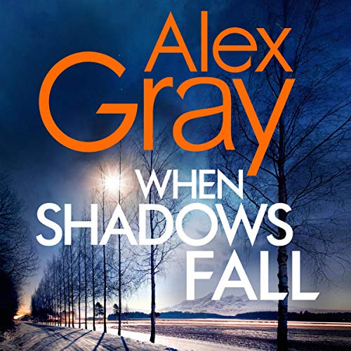 Cover of When Shadows Fall