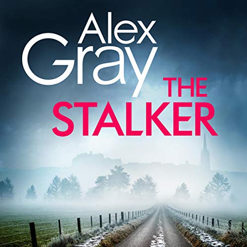 Cover of The Stalker