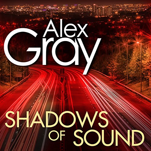 Cover of Shadows of Sound