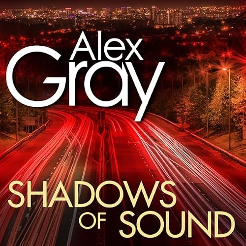 Cover of Shadows of Sound