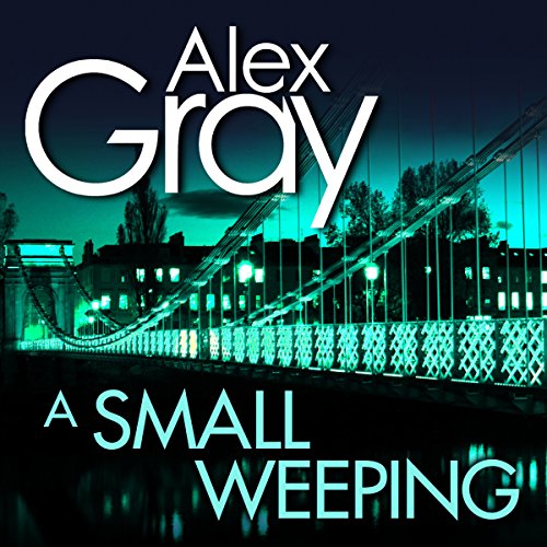 Cover of A Small Weeping