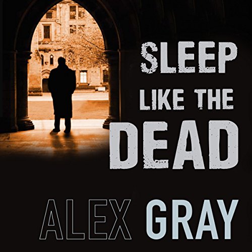 Cover of Sleep Like the Dead
