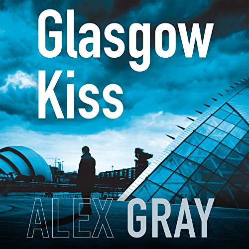 Cover of Glasgow Kiss