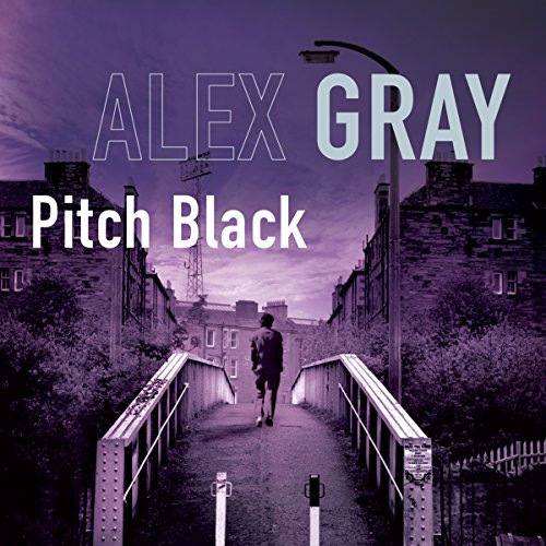 Cover of Pitch Black