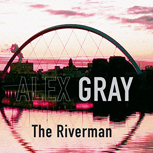 Cover of The Riverman
