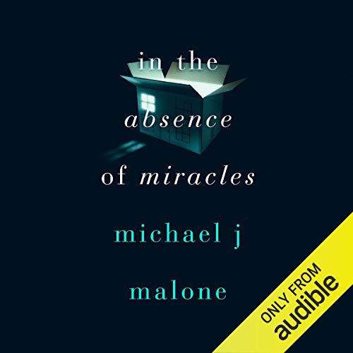 Cover of In the Absence of Miracles