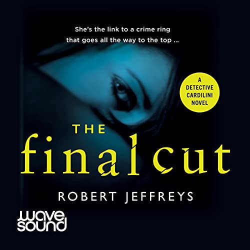 Cover of The Final Cut