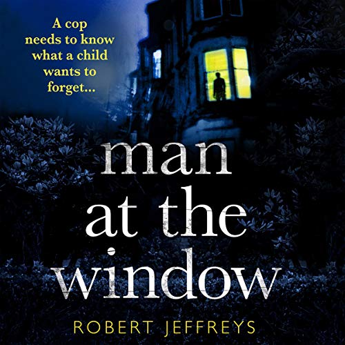 Cover of Man at the Window