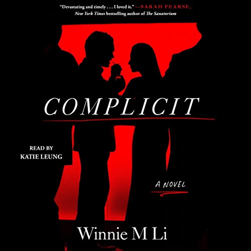 Cover of Complicit