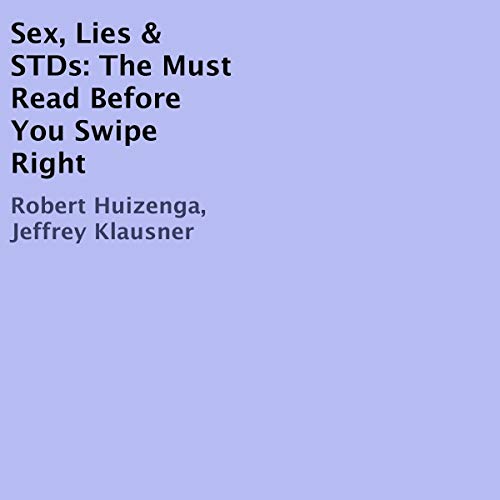 Cover of Sex, Lies & STDs, Book 2