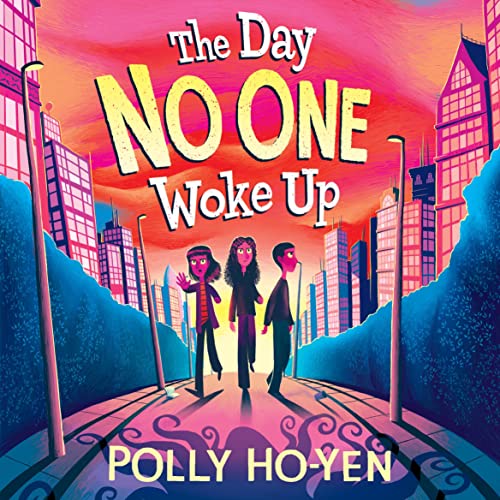 Cover of The Day No One Woke Up