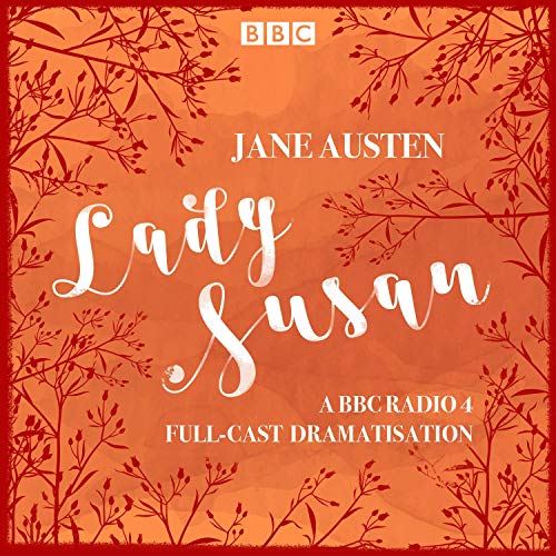 Cover of Lady Susan