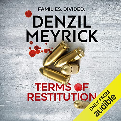 Cover of Terms of Restitution