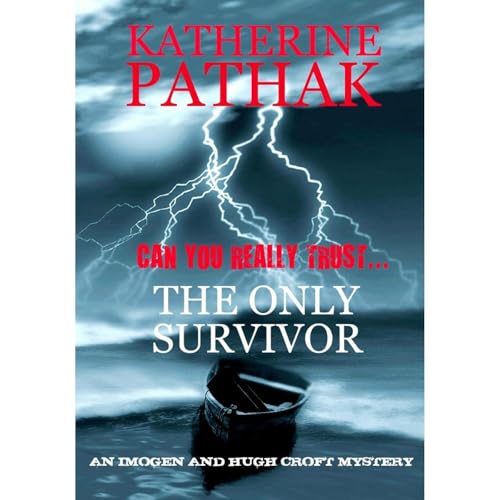 Cover of The Only Survivor