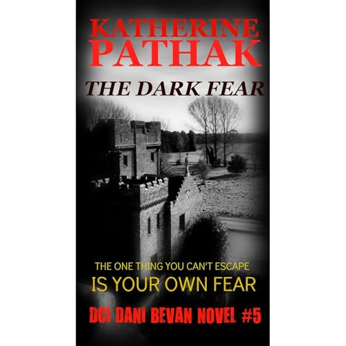 Cover of The Dark Fear