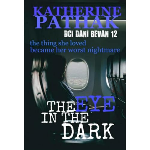 Cover of The Eye in the Dark