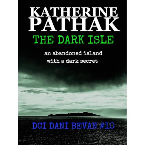 Cover of The Dark Isle