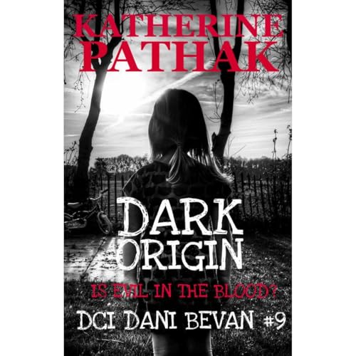 Cover of Dark Origin
