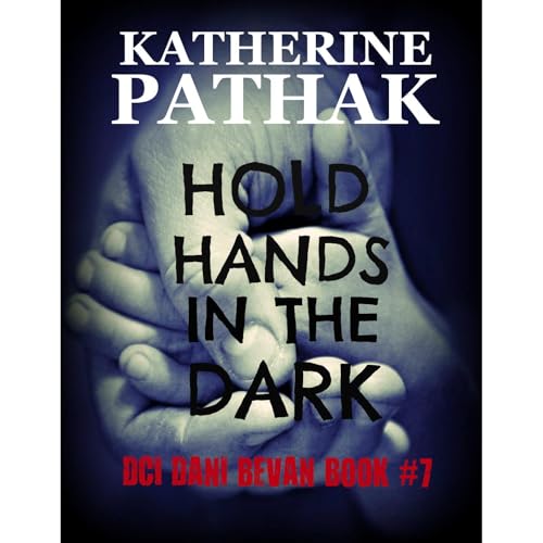 Cover of Hold Hands In The Dark