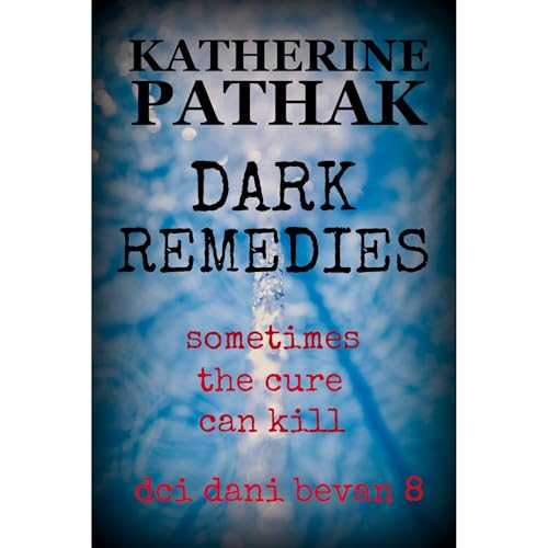 Cover of Dark Remedies